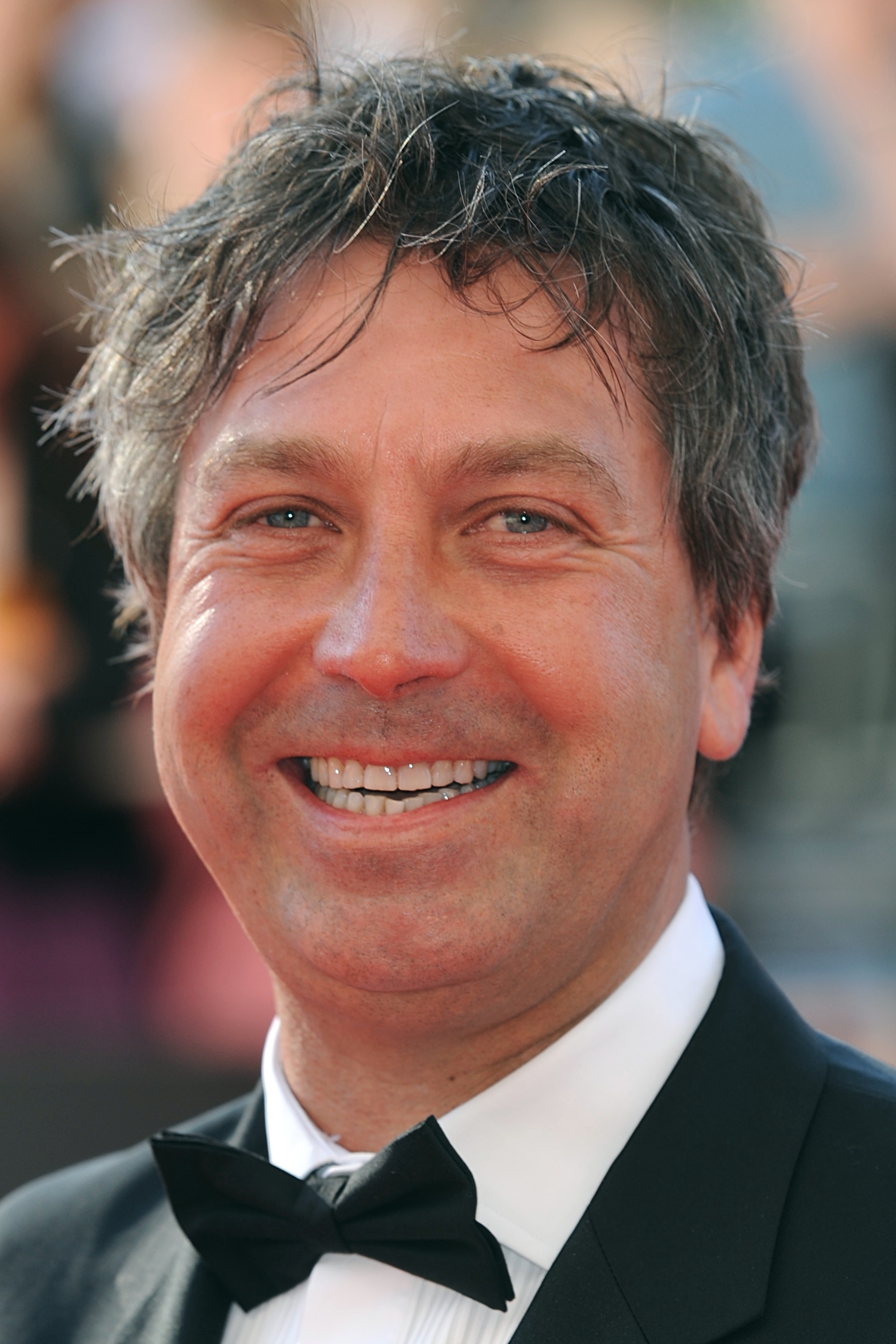 MasterChef Judge John Torode ‘humbled And Grateful' To Be Made MBE ...