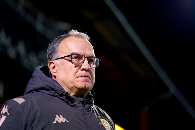 Marcelo Bielsa