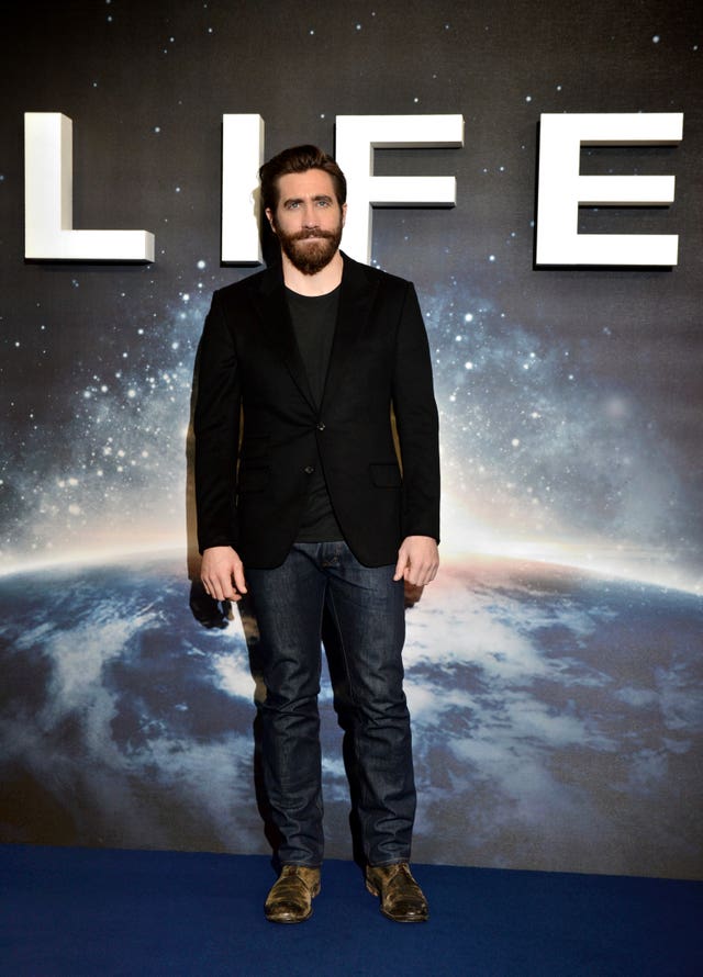 Life Photocall – London