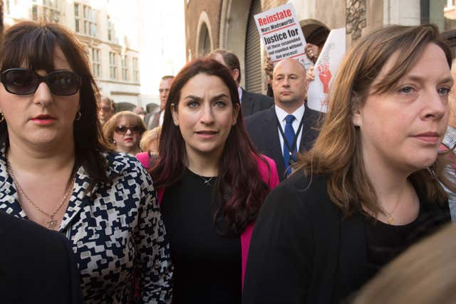 Luciana Berger