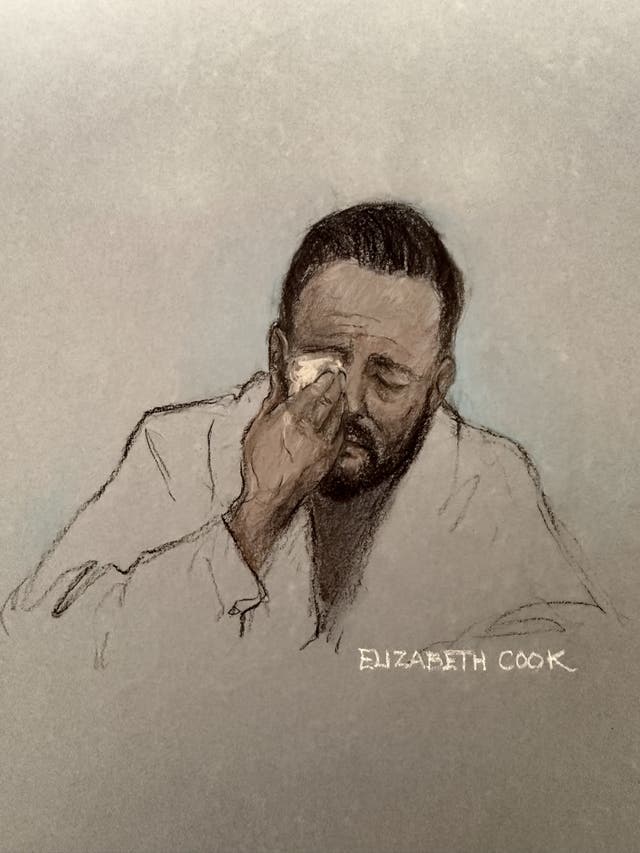 Daniel Thomas court case