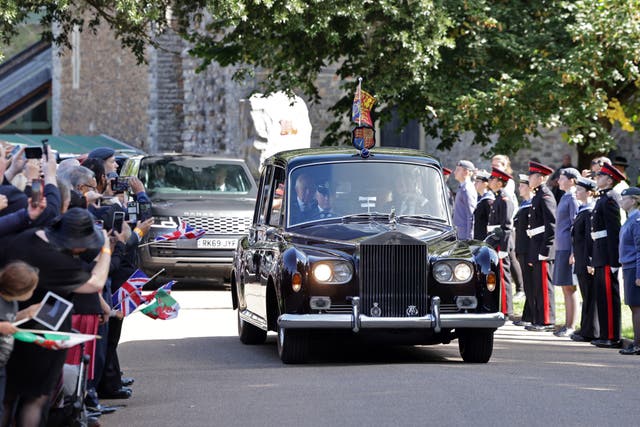 Queen Elizabeth II death