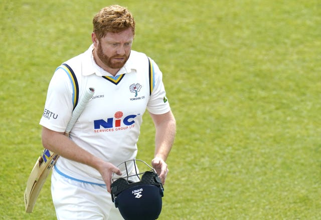 Jonny Bairstow will make his return to the England set-up, almost 10 months on from breaking his leg 