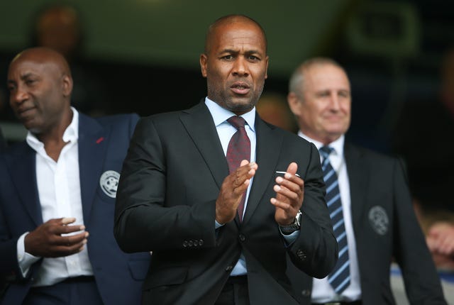 Les Ferdinand has defended QPR's work on equality