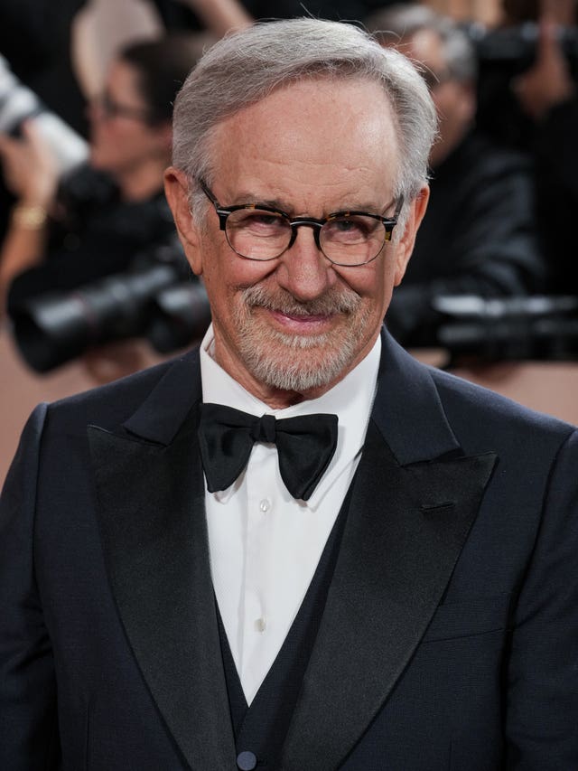 83rd Golden Globes awards – Los Angeles