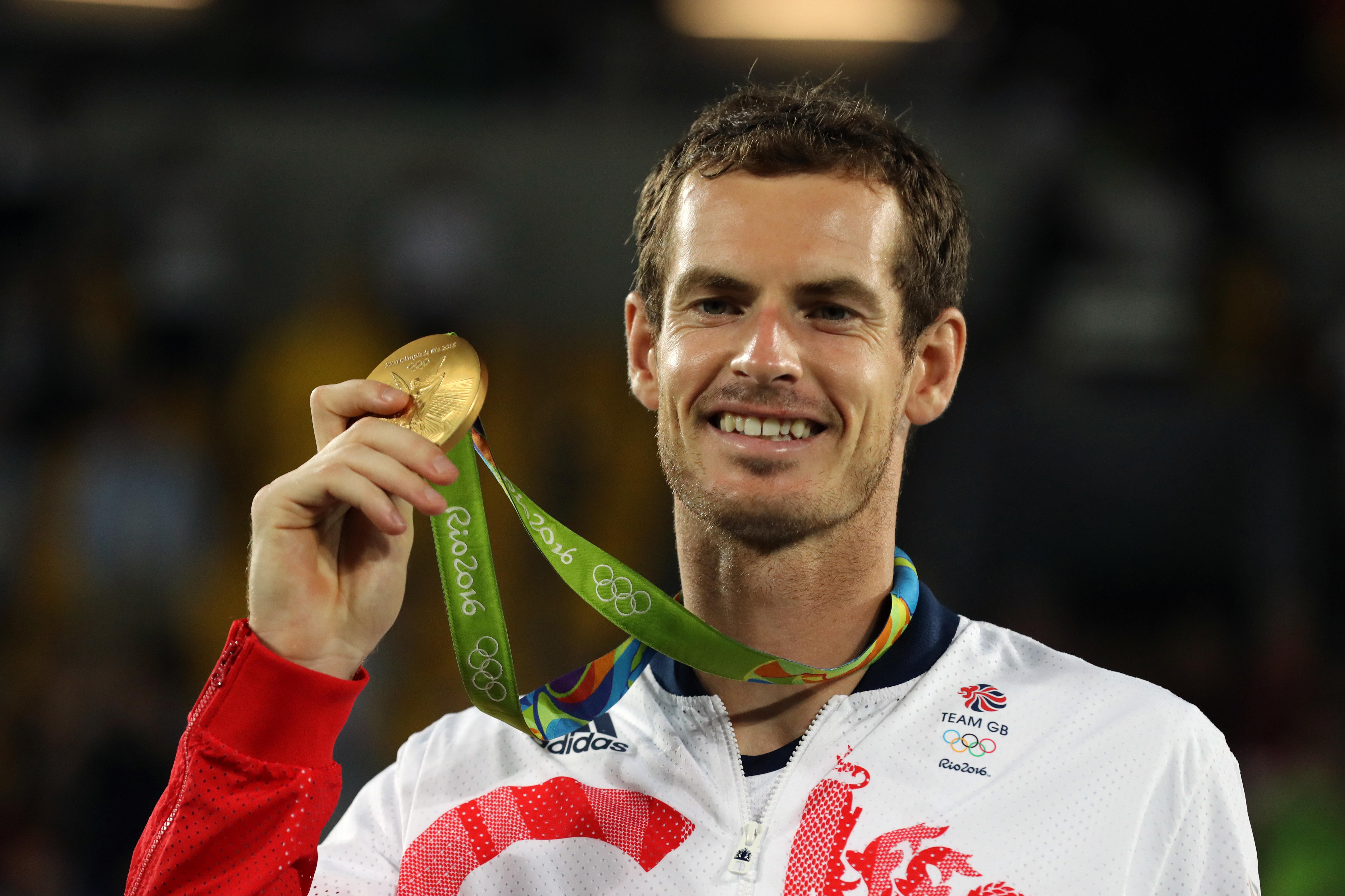 Andy Murray: An Illustrious Career In Numbers - Sports Mole