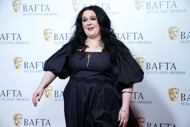 BAFTA Scotland Awards