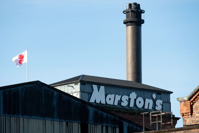 Marston�s job cuts