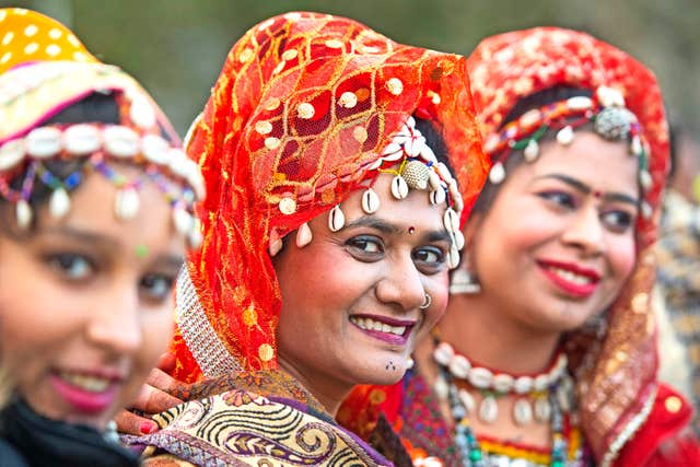 Diwali Festival – London