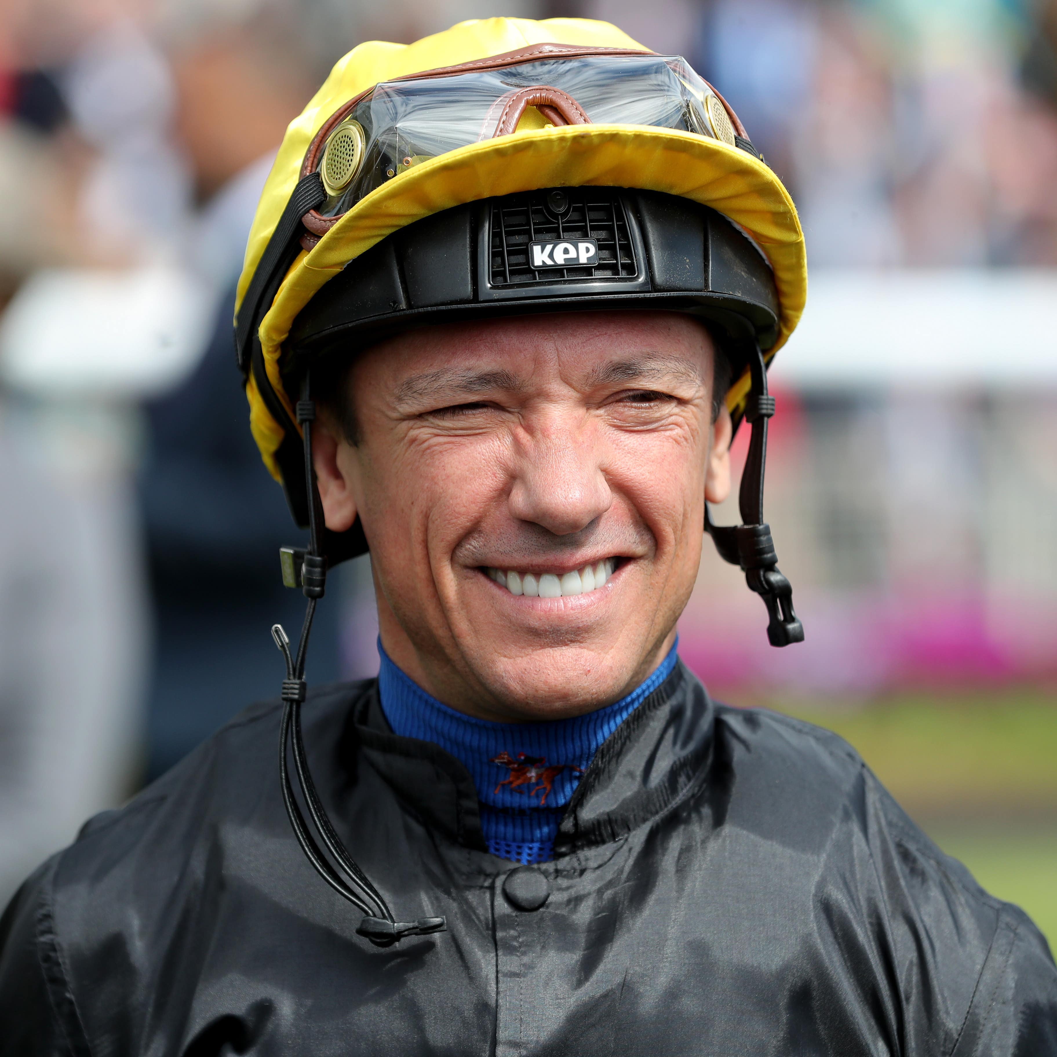 Frankie Dettori will wait until the weekend to name his Oaks ride