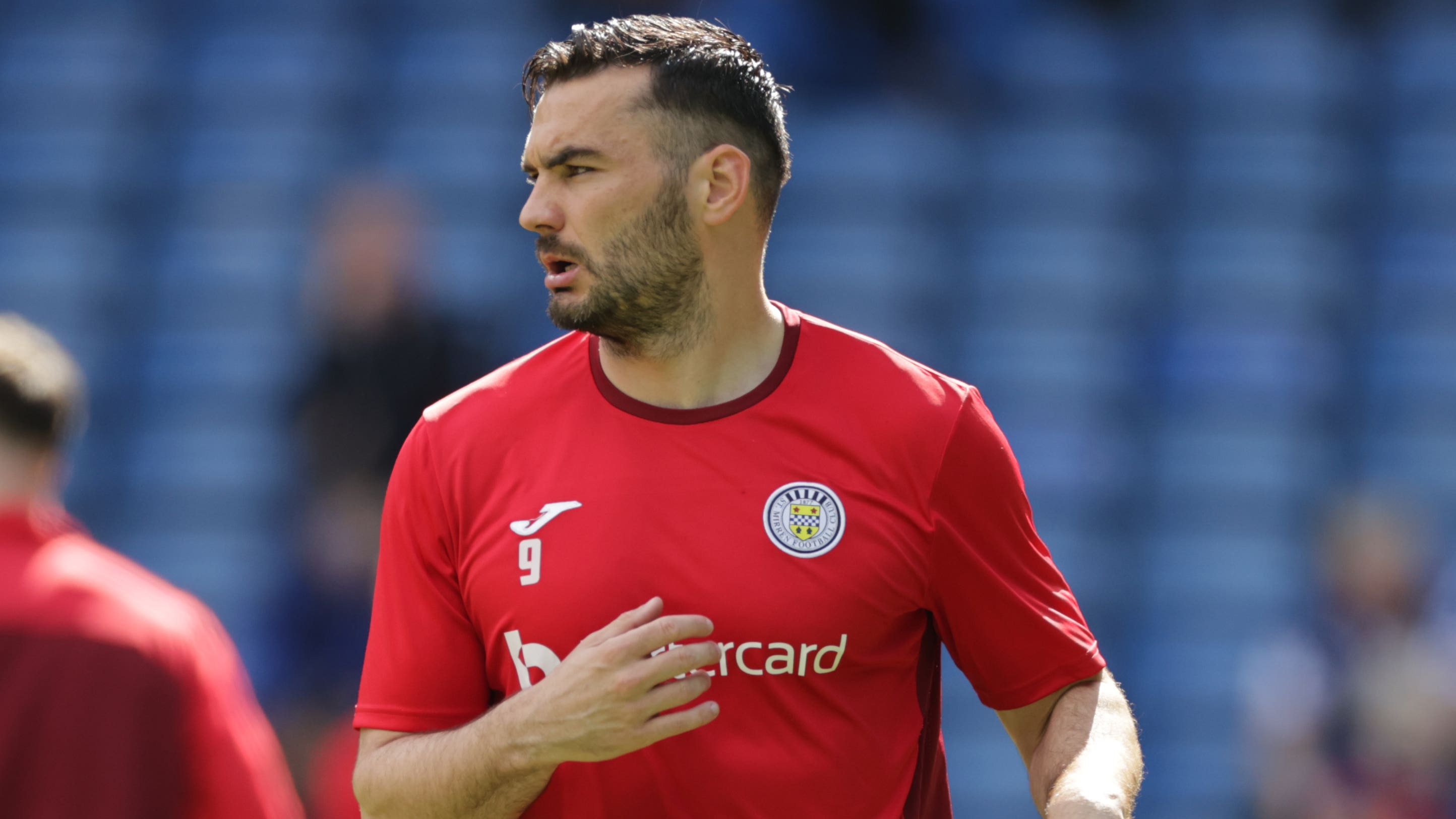 Tony Watt was on target (PA Archive)