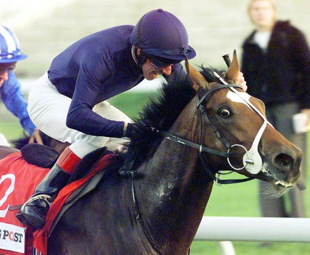 George Duffield steered Aristotle to a big-race victory for Aidan O'Brien at Doncaster