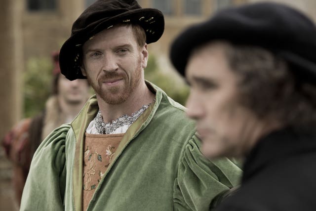 Wolf Hall: The Mirror and the Light