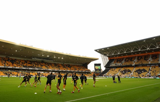 Molineux 