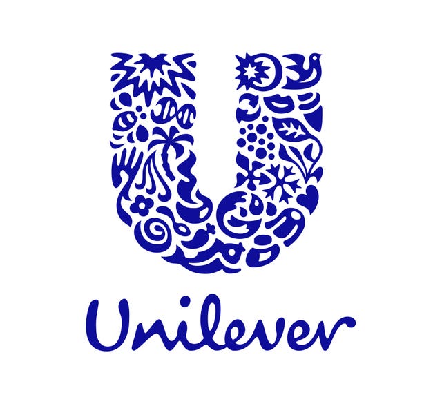 Unilever logo