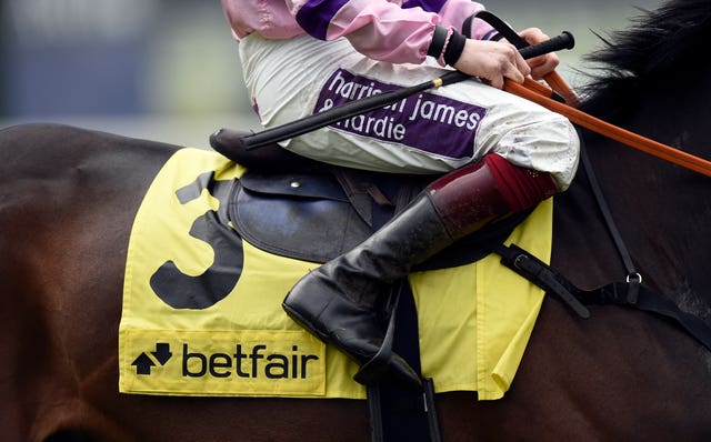 Rules governing whip use in major races are set to be implemented 