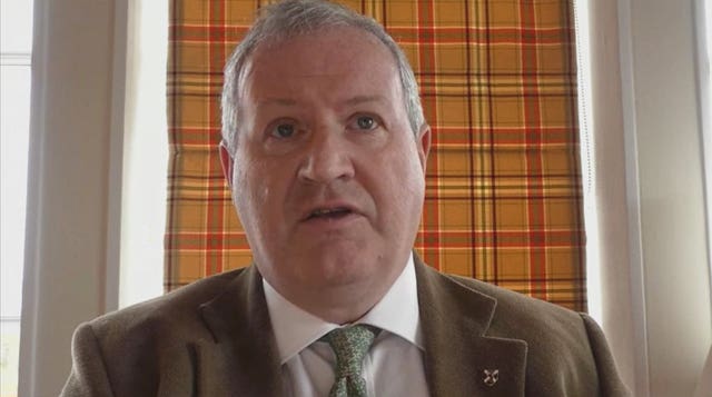 Ian Blackford