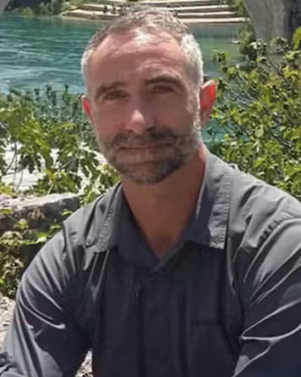 Hundreds Pack Church To Pay Tribute To hero Aid Worker Killed In Gaza hundreds-pack-church-to-pay-tribute-to-hero-aid-worker-killed-in-gaza