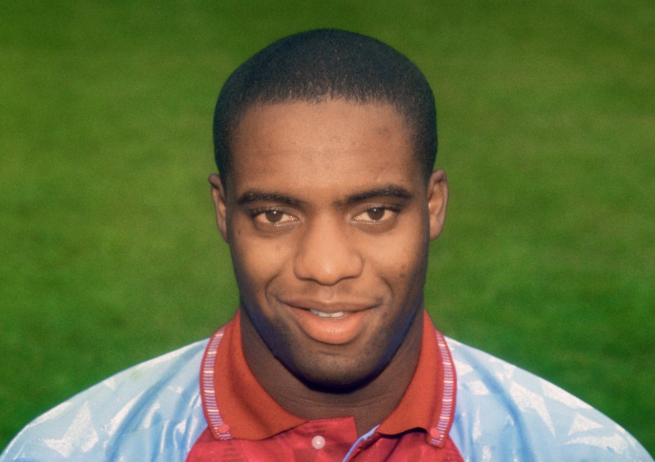 Dalian Atkinson 'was Tasered for 33 seconds and kicked in ...