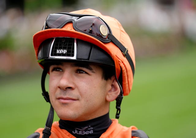 Marco Ghiani broke the whip rules three times in six months 
