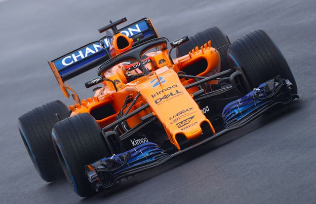 Formula One Pre-Season Testing – Day Four – Circuit de Barcelona-Catalunya