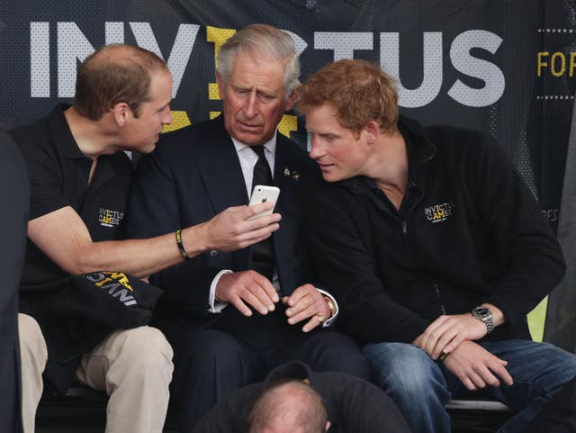 Invictus Games 2014 – Day Two