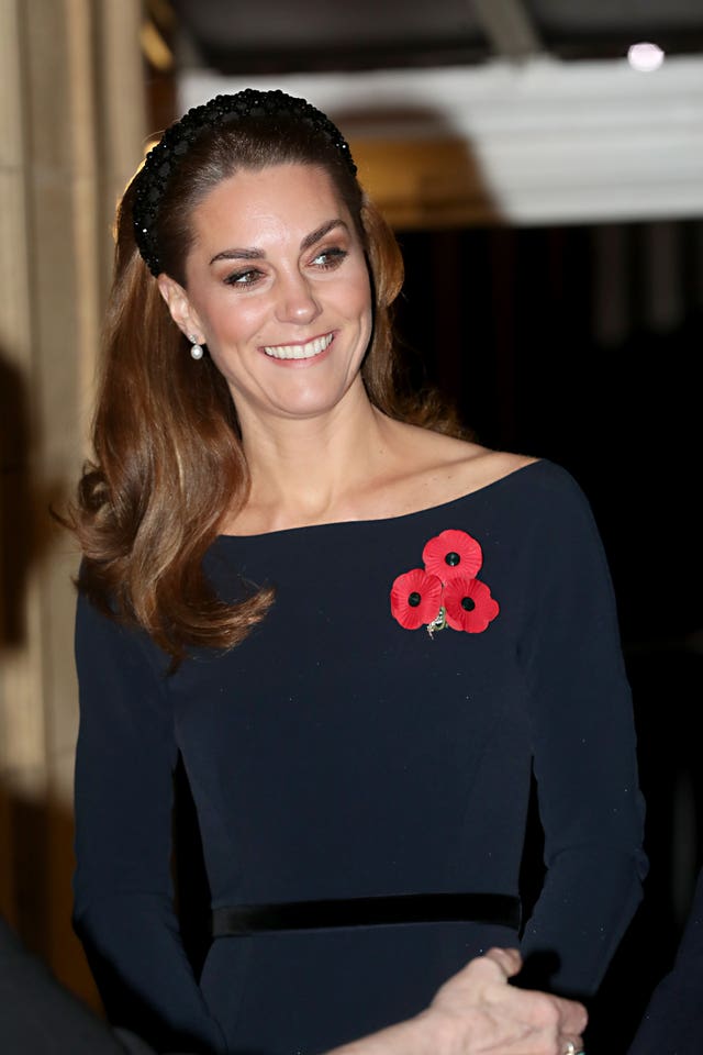 Festival of Remembrance 2019