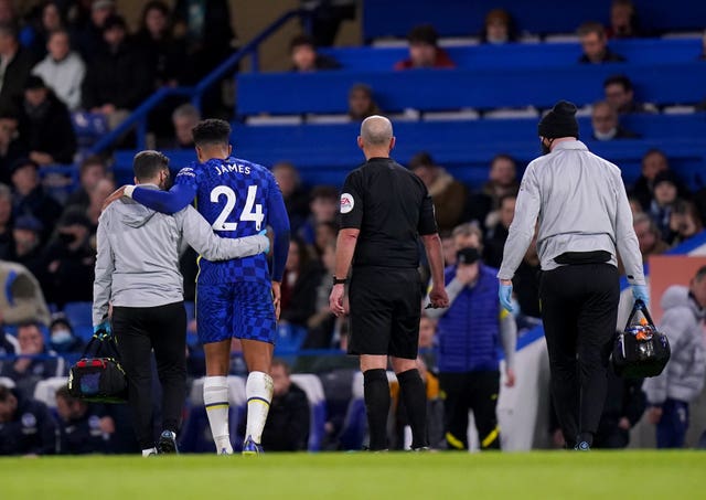 Stupid to think Covid and injury-hit Chelsea in title race – Thomas Tuchel PLZ Soccer