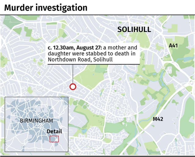 POLICE Solihull