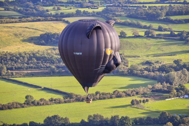 Sky Orchestra Bristol