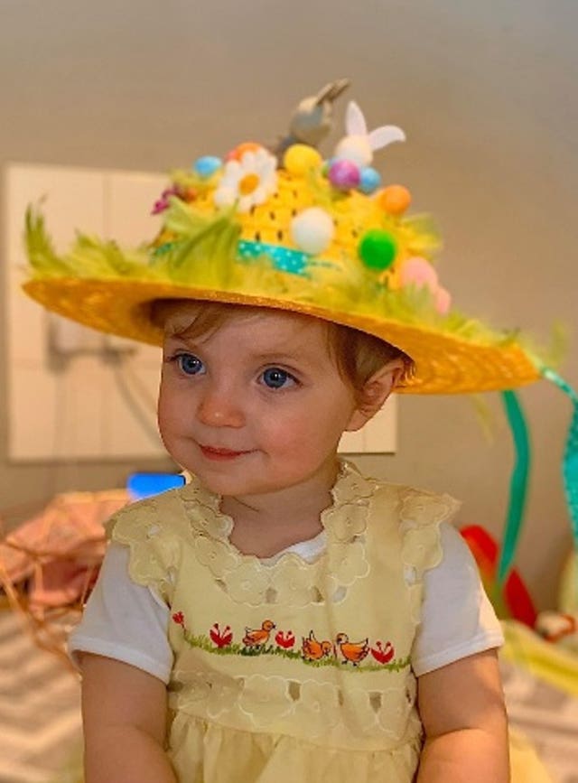 16-month-old Star Hobson who died from “utterly catastrophic” injuries at her home in Keighley, West Yorkshire in September 2020. Star’s mother, Frankie Smith, has been convicted at Bradford Crown Court of causing or allowing the toddler’s death, and her partner, Savannah Brockhill, has been found guilty of her murder.