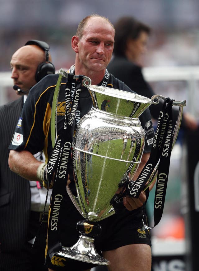 Lawrence Dallaglio