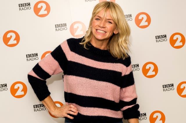 Radio 2 Breakfast Show