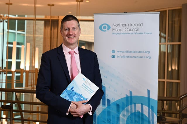 Northern Ireland Fiscal Council