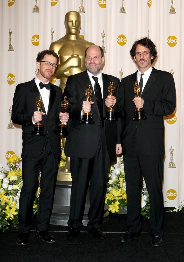 The 80th Academy Awards – Press Room – Los Angeles