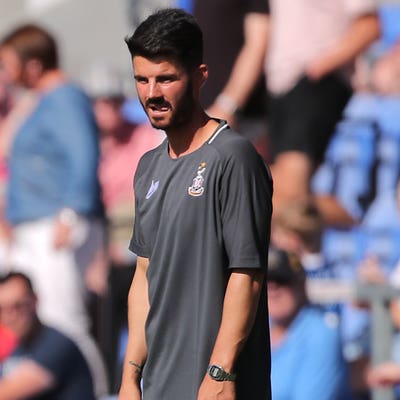 Martin Drury sees ‘much more room to improve’ for Huddersfield