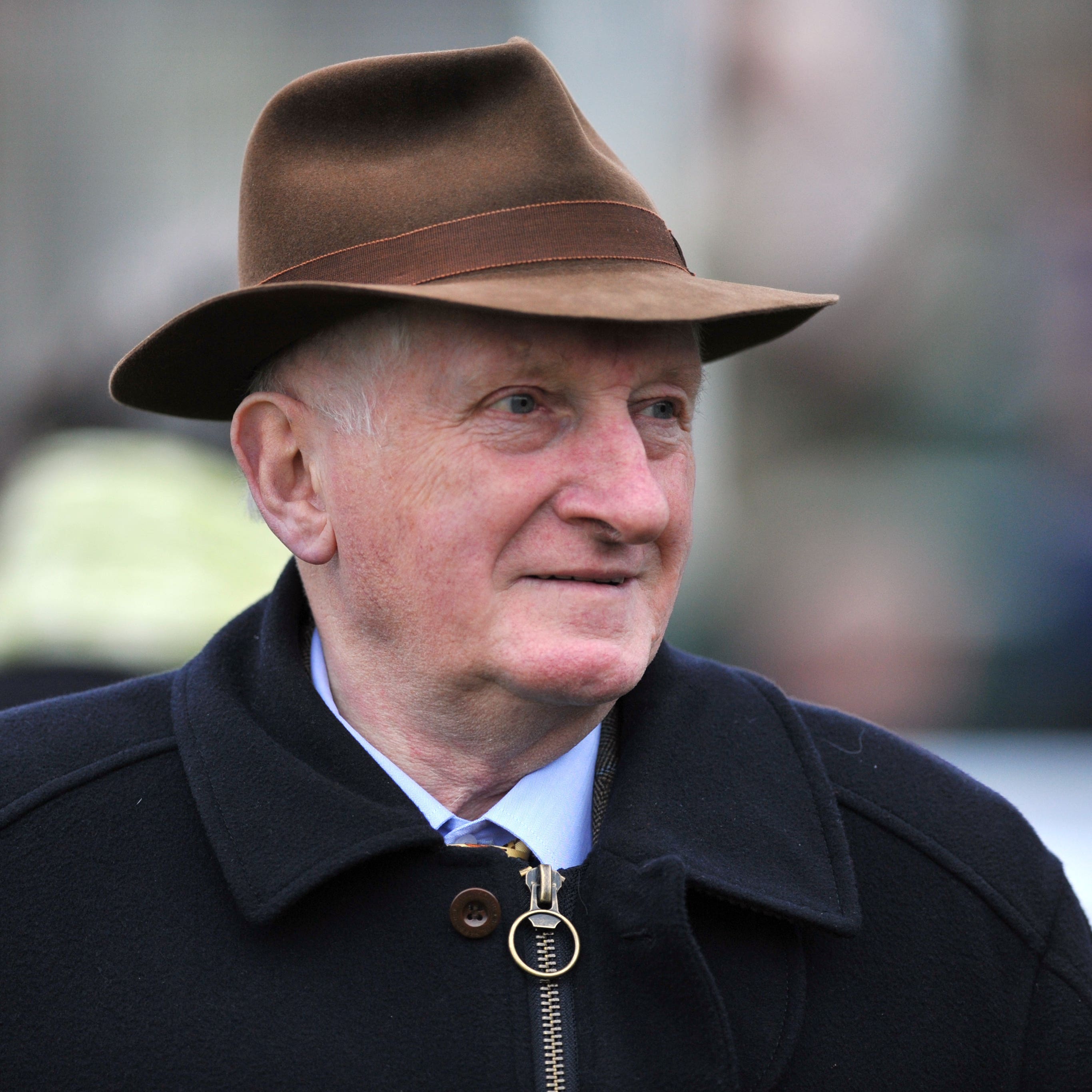 Martin Pipe is full of praise for Dan Skelton bringing up 200 winners in a season