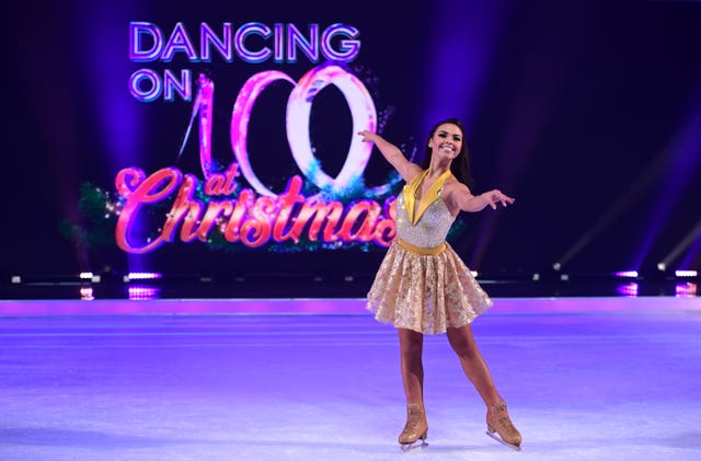 Dancing On Ice 2020