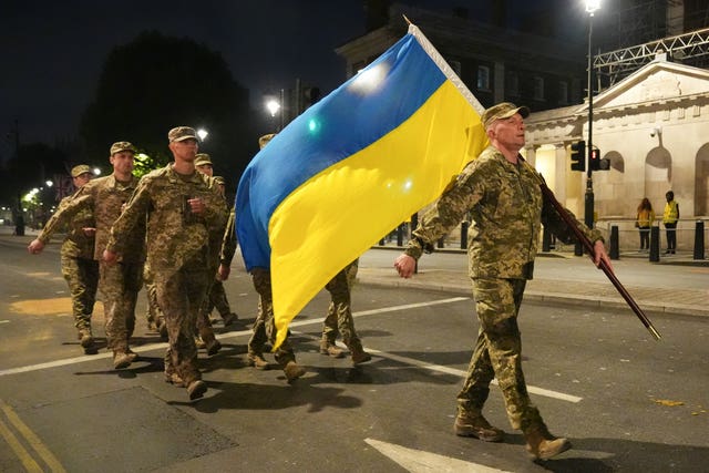 The 80th Anniversary of VE Day