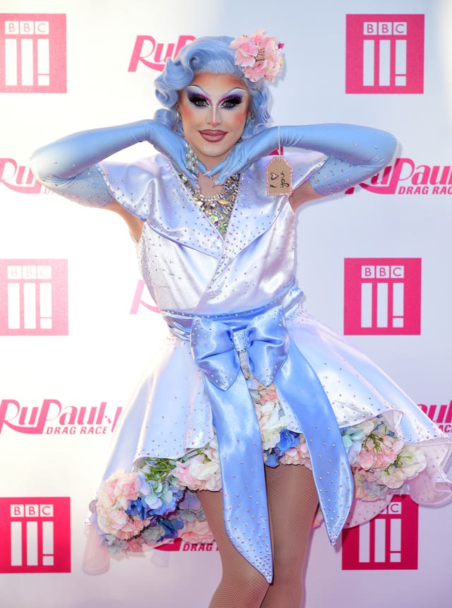 RuPaul Drag Race Premiere – London