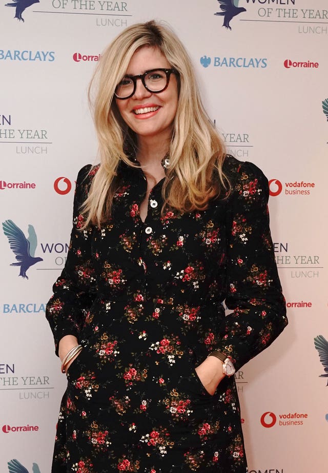 Emma Barnett Reveals She Had A Hysterectomy As A Result Of emma-barnett-reveals-she-had-a-hysterectomy-as-a-result-of