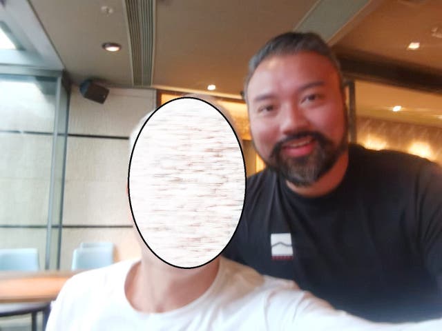 Peter Wai and Bill Yuen court case