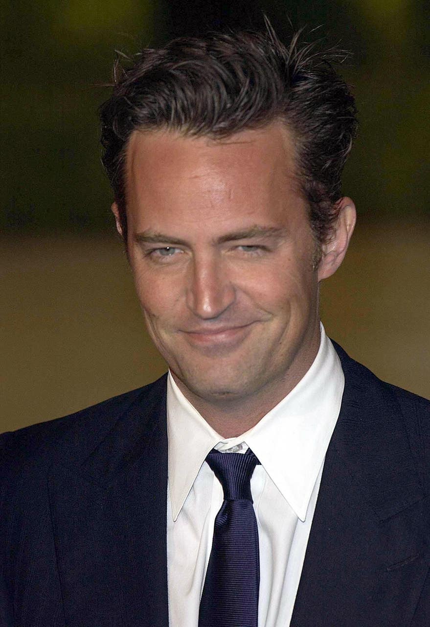 Matthew Perry: How did the investigation unfold into death of Friends ...