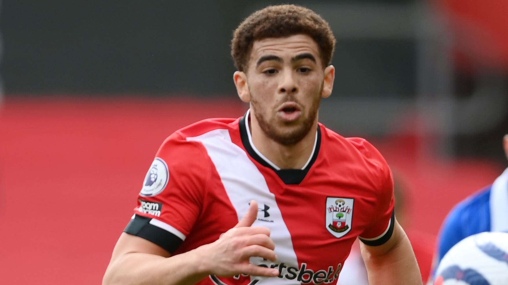 Che Adams named in Scotland squad for World Cup qualifiers | BT Sport