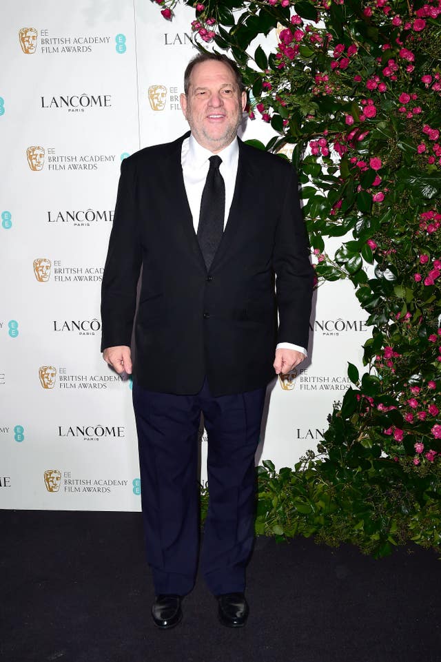 EE BAFTA Film Awards Nominees Party – London