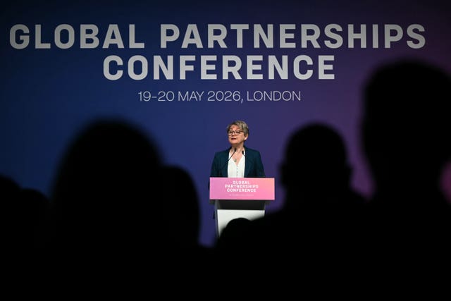Global Partnerships Conference 2026