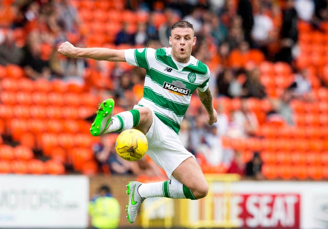 The former Celtic striker signed a one-year deal at Livingston last month
