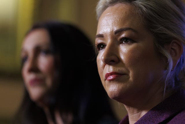 East-West Council meeting