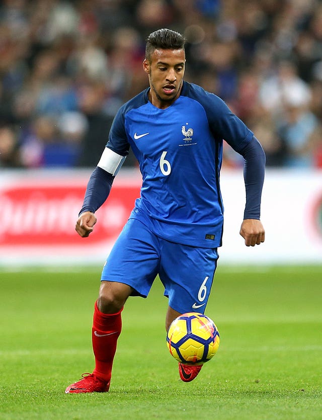 Corentin Tolisso