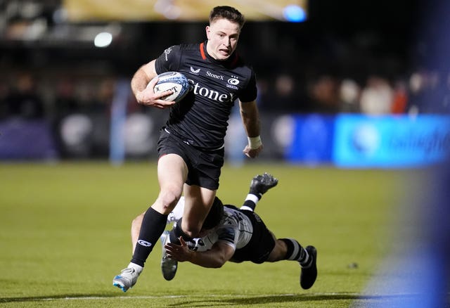 Saracens v Bristol – Gallagher Premiership – StoneX Stadium